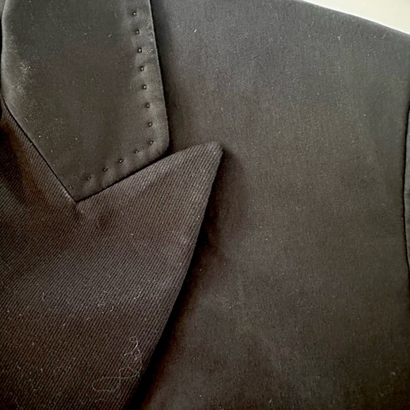 Blazer you can wear to th office or with your favourite jeans - Picture 3 of 6